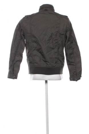 Férfi dzseki H&M, Méret L, Szín Zöld, Ár 9 309 Ft