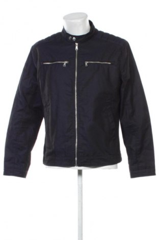 Herrenjacke H&M, Größe XL, Farbe Blau, Preis € 25,00