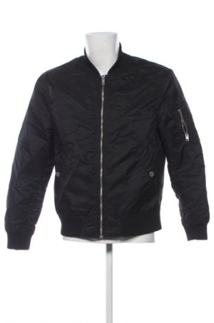Herrenjacke H&M, Größe M, Farbe Schwarz, Preis € 25,00