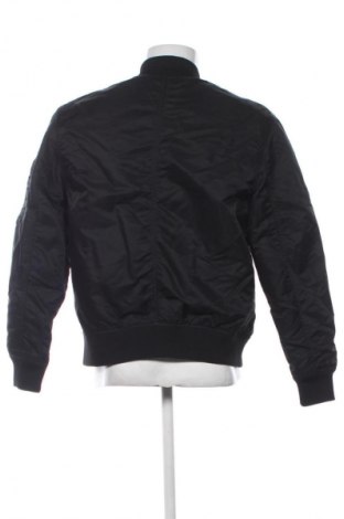 Herrenjacke H&M, Größe M, Farbe Schwarz, Preis € 25,00