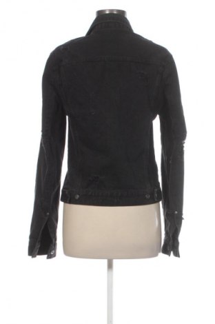 Мъжко яке H&M Divided, Размер S, Цвят Черен, Цена 6,13 €