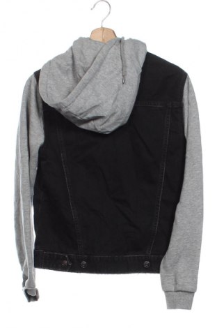 Pánská bunda  H&M Divided, Velikost S, Barva Černá, Cena  289,00 Kč