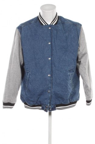 Férfi dzseki H&M Divided, Méret L, Szín Sokszínű, Ár 5 819 Ft