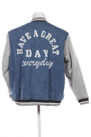 Férfi dzseki H&M Divided, Méret L, Szín Sokszínű, Ár 5 819 Ft
