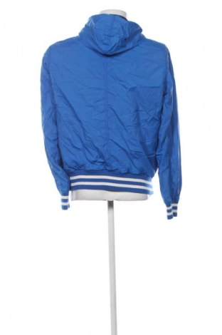 Herrenjacke H&M L.O.G.G., Größe L, Farbe Blau, Preis € 25,00