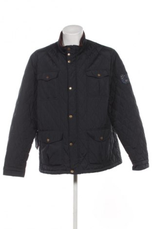 Pánská bunda  Hampton Republic, Velikost XXL, Barva Modrá, Cena  874,00 Kč