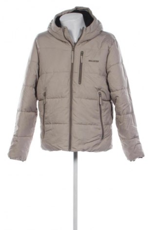 Férfi dzseki Hollister, Méret XL, Szín Bézs, Ár 47 969 Ft