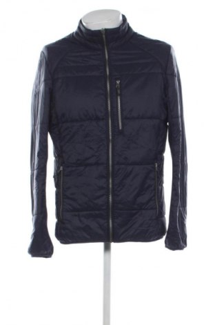 Herrenjacke Human Nature, Größe M, Farbe Blau, Preis € 17,99