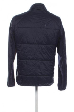 Herrenjacke Human Nature, Größe M, Farbe Blau, Preis € 17,99