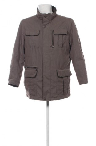 Férfi dzseki Il Granchio, Méret XL, Szín Barna, Ár 21 889 Ft