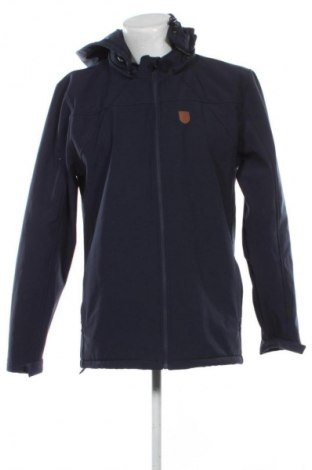 Ανδρικό μπουφάν Indigo, Μέγεθος XL, Χρώμα Μπλέ, Τιμή 14,99 €