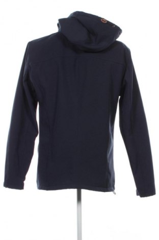 Ανδρικό μπουφάν Indigo, Μέγεθος XL, Χρώμα Μπλέ, Τιμή 14,99 €