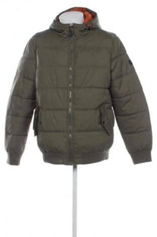 Pánská bunda  Indigo, Velikost XXL, Barva Zelená, Cena  829,00 Kč