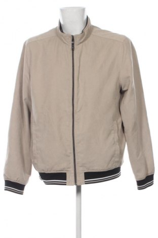 Мъжко яке J.Hart & Bros., Размер XL, Цвят Бежов, Цена 17,38 €
