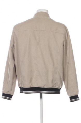 Мъжко яке J.Hart & Bros., Размер XL, Цвят Бежов, Цена 17,38 €