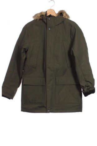 Męska kurtka Jack & Jones, Rozmiar XS, Kolor Zielony, Cena 137,99 zł