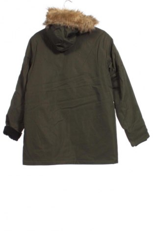 Męska kurtka Jack & Jones, Rozmiar XS, Kolor Zielony, Cena 137,99 zł