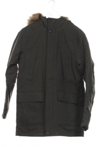 Мъжко яке Jack & Jones, Размер XS, Цвят Зелен, Цена 55,21 €
