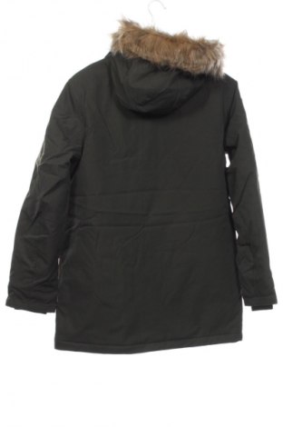 Мъжко яке Jack & Jones, Размер XS, Цвят Зелен, Цена 55,21 €