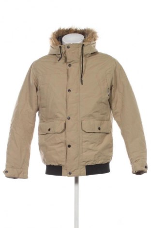 Мъжко яке Jack & Jones, Размер L, Цвят Бежов, Цена 30,67 €