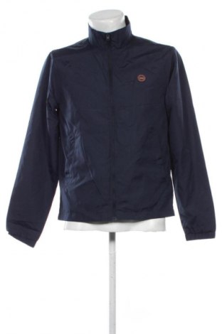 Мъжко яке Jack & Jones, Размер M, Цвят Син, Цена 68,00 €