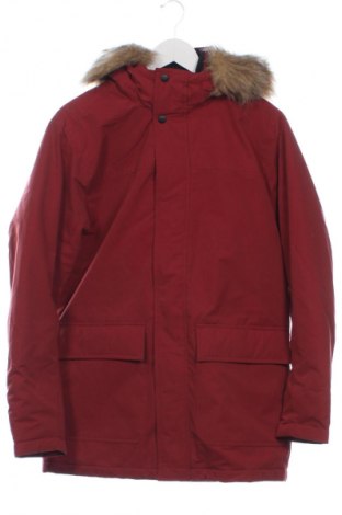 Férfi dzseki Jack & Jones, Méret XS, Szín Piros, Ár 30 609 Ft