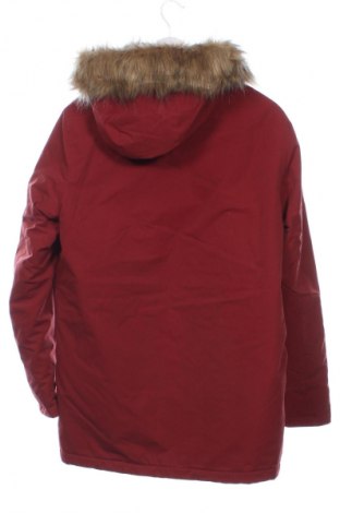 Férfi dzseki Jack & Jones, Méret XS, Szín Piros, Ár 30 609 Ft