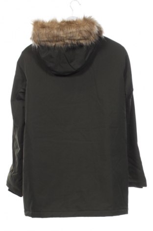 Мъжко яке Jack & Jones, Размер XS, Цвят Зелен, Цена 57,77 €