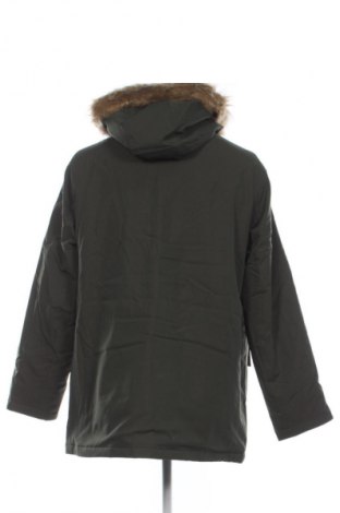Męska kurtka Jack & Jones, Rozmiar XL, Kolor Zielony, Cena 146,99 zł