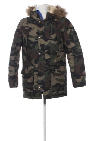 Férfi dzseki Jack & Jones, Méret L, Szín Sokszínű, Ár 27 682 Ft