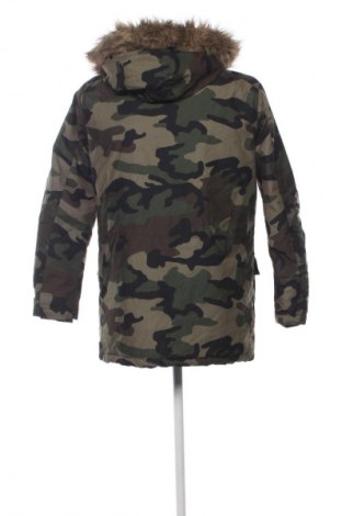 Férfi dzseki Jack & Jones, Méret L, Szín Sokszínű, Ár 27 682 Ft