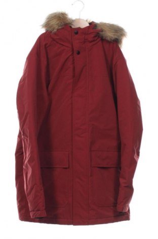 Férfi dzseki Jack & Jones, Méret XS, Szín Piros, Ár 29 079 Ft