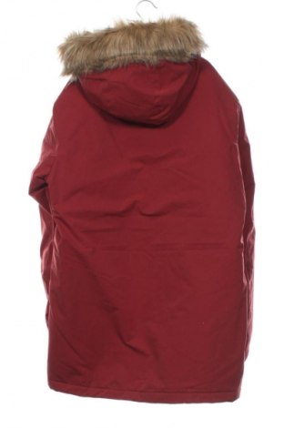 Férfi dzseki Jack & Jones, Méret XS, Szín Piros, Ár 29 079 Ft