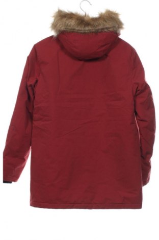 Мъжко яке Jack & Jones, Размер XS, Цвят Червен, Цена 30,67 €