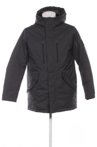 Geacă de bărbati Jack & Jones, Mărime M, Culoare Gri, Preț 196,99 Lei