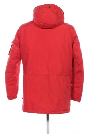 Pánská bunda  Jack & Jones, Velikost L, Barva Červená, Cena  929,00 Kč