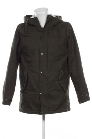 Férfi dzseki Jack & Jones, Méret L, Szín Zöld, Ár 13 799 Ft