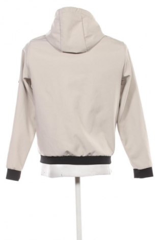 Herrenjacke Jack & Jones, Größe S, Farbe Ecru, Preis € 15,99