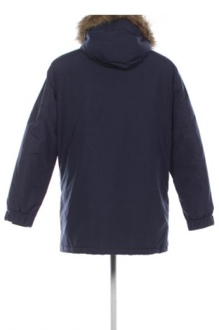 Férfi dzseki Jack & Jones, Méret XL, Szín Kék, Ár 14 139 Ft