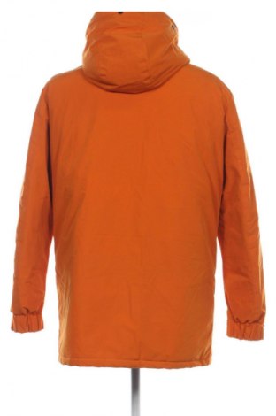 Pánska bunda  Jack & Jones, Veľkosť XL, Farba Oranžová, Cena  37,95 €