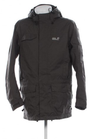Pánská bunda  Jack Wolfskin, Velikost L, Barva Šedá, Cena  1 849,00 Kč