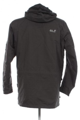 Pánská bunda  Jack Wolfskin, Velikost L, Barva Šedá, Cena  1 849,00 Kč