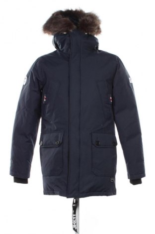 Férfi dzseki Jack1t, Méret S, Szín Kék, Ár 71 189 Ft