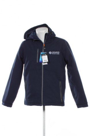 Мъжко яке James Ross, Размер L, Цвят Син, Цена 30,67 €