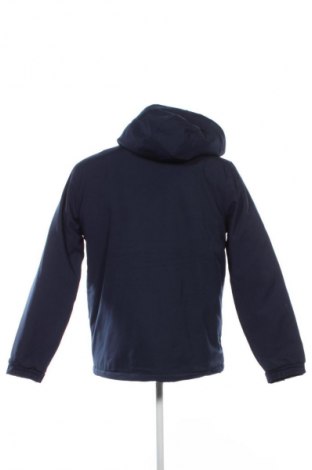 Мъжко яке James Ross, Размер L, Цвят Син, Цена 30,67 €