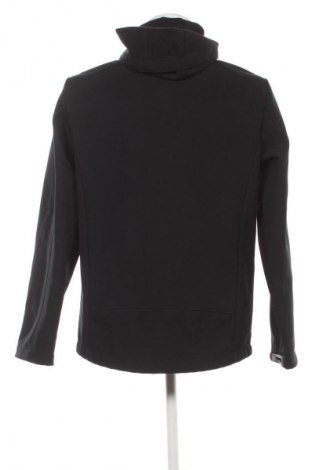 Ανδρικό μπουφάν Jean Carriere, Μέγεθος M, Χρώμα Μαύρο, Τιμή 16,99 €