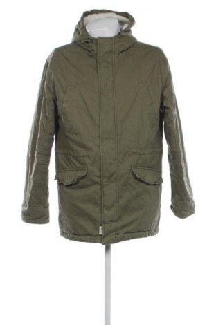 Férfi dzseki Jean Pascale, Méret XL, Szín Zöld, Ár 11 229 Ft