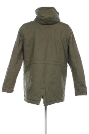 Férfi dzseki Jean Pascale, Méret XL, Szín Zöld, Ár 11 229 Ft