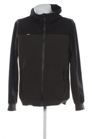 Herrenjacke Jean Pascale, Größe L, Farbe Mehrfarbig, Preis € 17,99