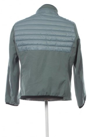 Herrenjacke Jean Pascale, Größe XL, Farbe Grün, Preis € 17,99